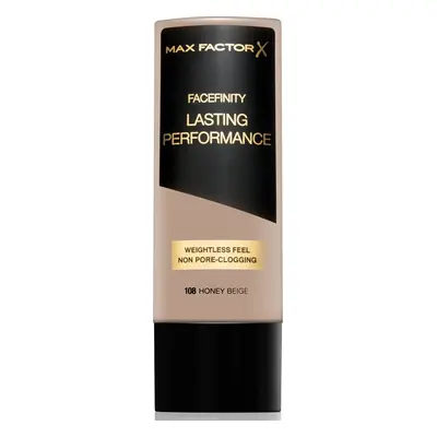 Max Factor Facefinity Lasting Performance 108 HONEY BEIGE 35ml