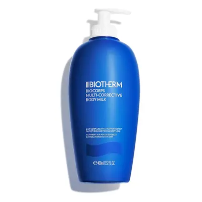 Biotherm Biocorps Multi-Correction korekční tělové mléko 400 ml