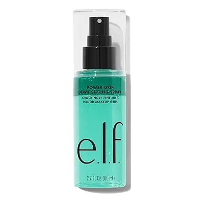 E.L.F. elf Power Grip orosený fixační sprej 80ml