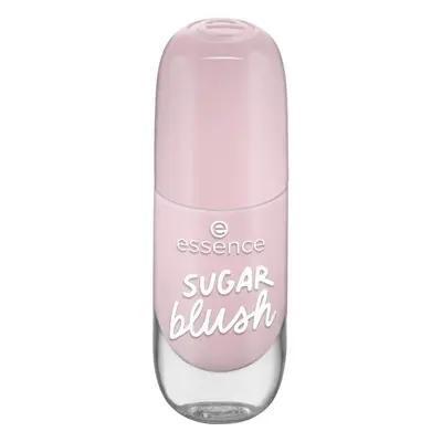 Essence Gelový lak na nehty 05 SUGAR BLUSH 8 ml