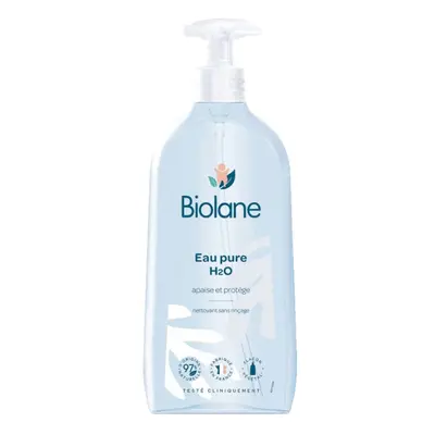 Biolane - Eau Pure H2O 750ml