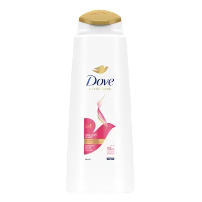 Dove Color Care šampon pro péči o vlasy 250 ml