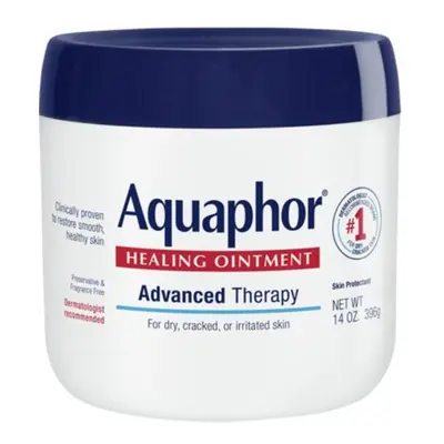 Aquaphor Hojivá mast 396g