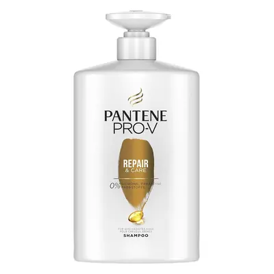 Šampon Pantene Pro-V Care pro poškozené vlasy 1L