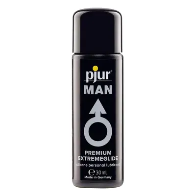 Pánský lubrikační gel Pjur Extreme Glide 30ml