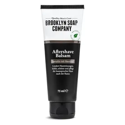 Brooklyn Soap Company Balzám po holení 75ml