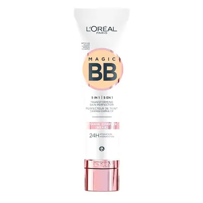 L'Oréal Paris MAGIC BB krém, Médium Clair 30 ml