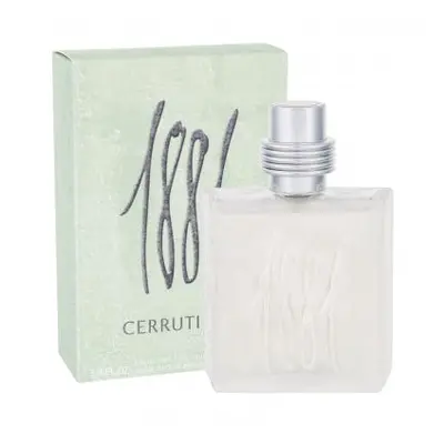 Cerruti 1881 EDT pro muže, 100 ml