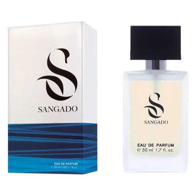 SANGADO Pour Homme EDP 50ml