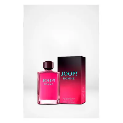 JOOP Joop! Homme toaletni voda panská 200ml