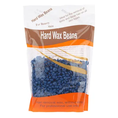 ine Hard Wax Beans tvrdý vosk modrý 100 g