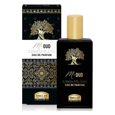 HELAN M.Oud EDP, 100 ml