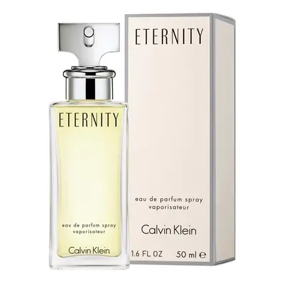 Calvin Klein Eternity pro ženy EDP, 50ml