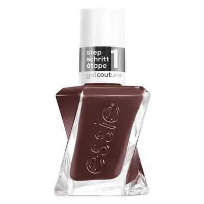 Essie Essie, gel couture, lak na nehty, odstín 542 all checked out, 13,5 ml