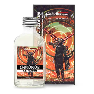 The Goodfellas' Smile - voda po holení Chronos 100 ml