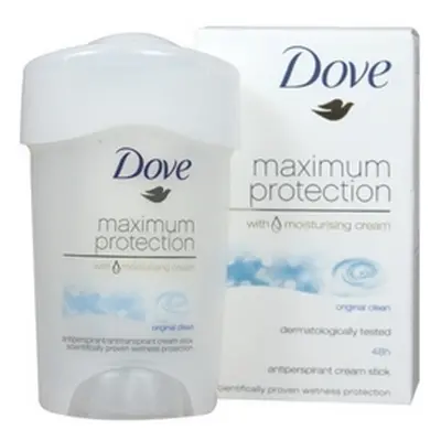 Dove Maximum Protection Original Clean 45 ml antiperspirant