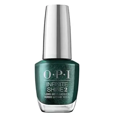 OPI Nail Polish - Peppermint Bark and Bite 15 ml