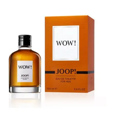 JOOP JOOP! Wow! Toaletní voda pro muže 100 ml