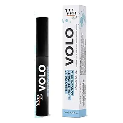 WELLBEAUTY VOLO sérum na řasy a obočí, 7ml bez krabičky