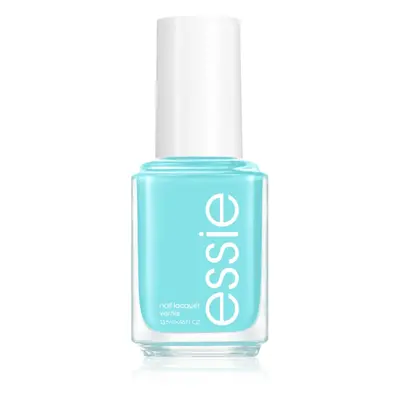 Essie Essie, lak na nehty, odstín Ride the soundwave, 13,5 ml