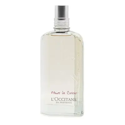 L'OCCITANE Fleurs Se Cerisier EDT 75ml (bez krabičky)