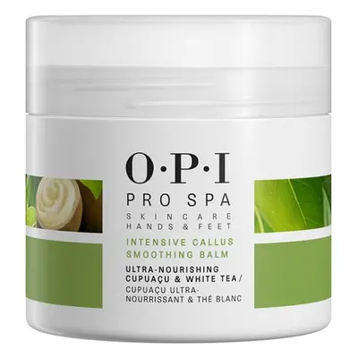 OPI Pro Spa Intensive Callus Smoothing Balm 118ml - intenzivní vyhlazující balzám