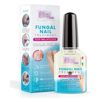 Pics Nails Professional Pics Nails - léčba plísňových nehtů na nohou a rukou 12 ml (bez krabičky