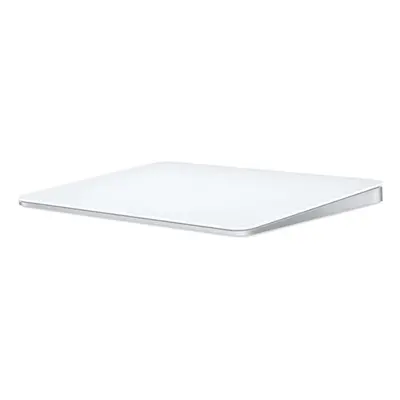 Apple Magic Trackpad (Bílá) - Zánovní