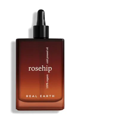 Real Earth Šípkový olej 100% čistý 100 ml-exp:6/25