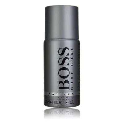 Hugo Boss - Láhev pro muže 150ml DEO SPRAY