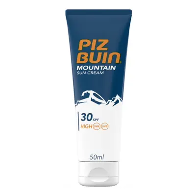 PIZ BUIN Mountain Sun Cream SPF30 50ml