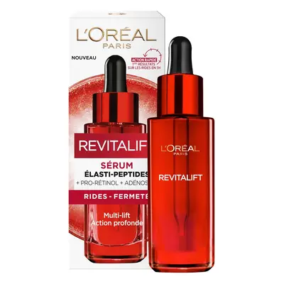 L'Oréal Paris Sérum proti stárnutí obličeje Revitalift 30 ml