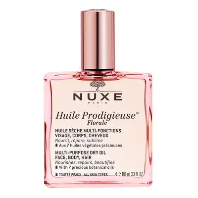 Nuxe Huile Prodigieuse multifunkční suchý olej, Florale 50 ml