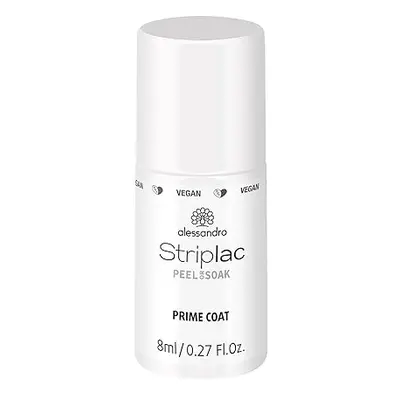 alessandro Striplac Prime Coat 8ml