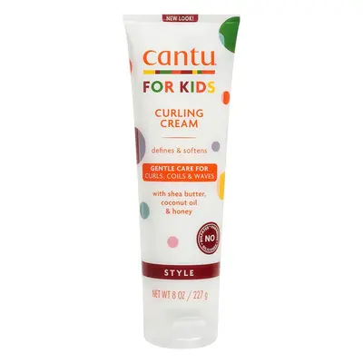 Cantu Kids Curling Cream 227g