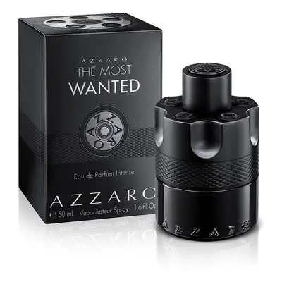 AZZARO The Most Wanted EDP Intense, 50 ml