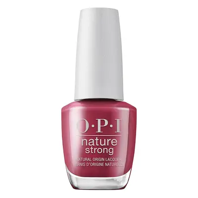 OPI Nature Strong Give a Garnet 15ml