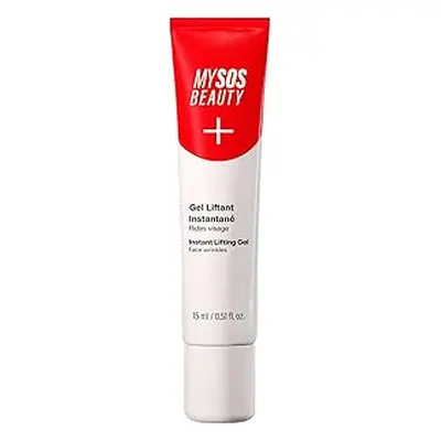 My SOS Beauty Correcting Gel for Eyes – Liftingový Krém na Oči, 15 ml