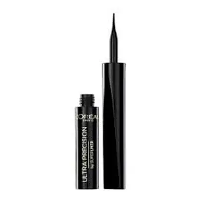 L'Oréal L'Oreal Super Liner Ultra Precision Liner, Brown