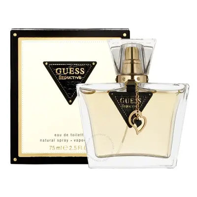 Guess Seductive dámský svůdný EDT sprej 75 ml