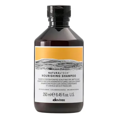 Davines Naturaltech NOURISHING šampon 250 ml