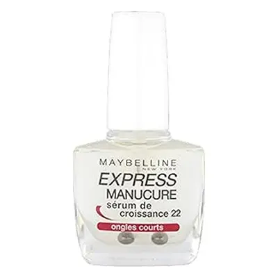 Maybelline - Růstové sérum Express Manicure 10ml