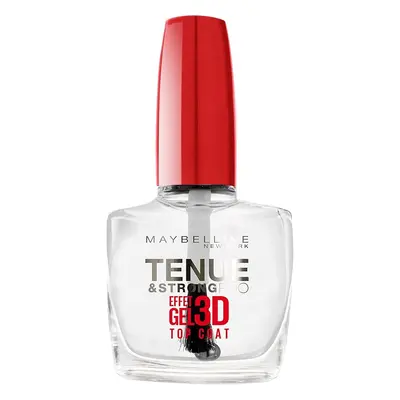 Maybelline - Express Manicure - Top Coat - 3D Gel Effect 10ml