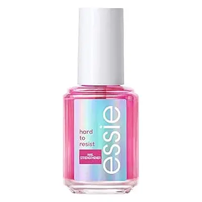 Essie Hard to Resist Vegan Nail Care - Glow & Shine (13,5 ml)