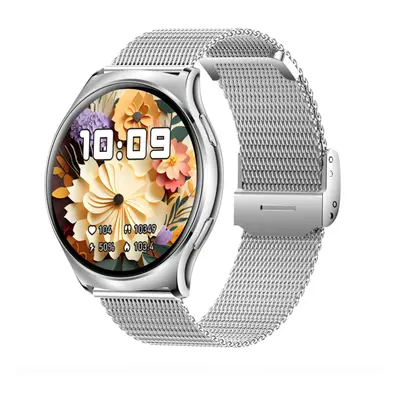 I101 Smart Watch - Inteligentní hodinky Android/iOS