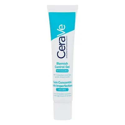 CeraVe CeraVe, Blemish Control Gel, gel proti nedokonalostem pleti, 40 ml