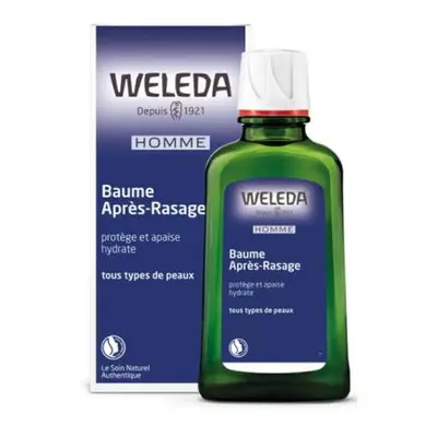 WELEDA HOMME Balzam po holení 100 ml