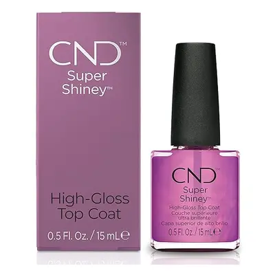 CND Nail Polish Super Shiney 15ml