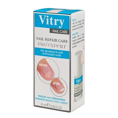 Vitry Pro Expert Repair Treatment 10 ml