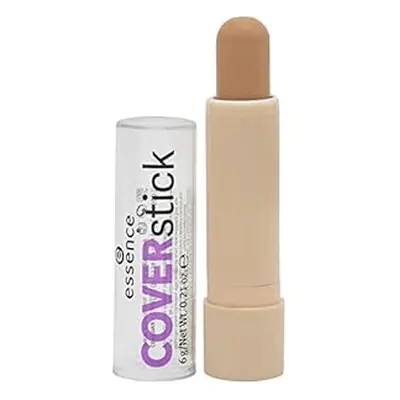 Essence Coverstick - Matt Sand, 6g